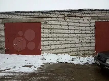 Гараж рыбинск