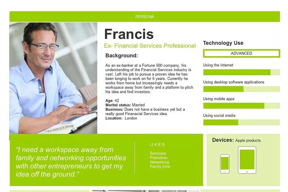 User persona generator. User persona. persona template ux. портрет персоны ux. user persona ux.