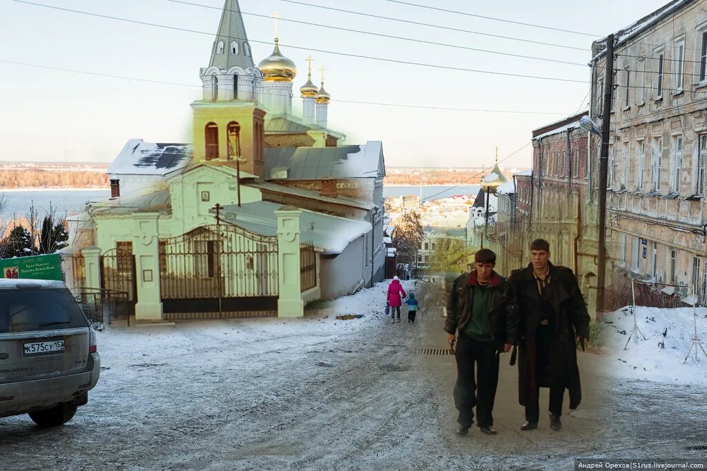 Жмурки Церковь Нижний Новгород. Церковь Ильи пророка Старица. Жмурки Церковь Ильи пророка. Нижний жмурки