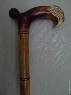 Клюка это
