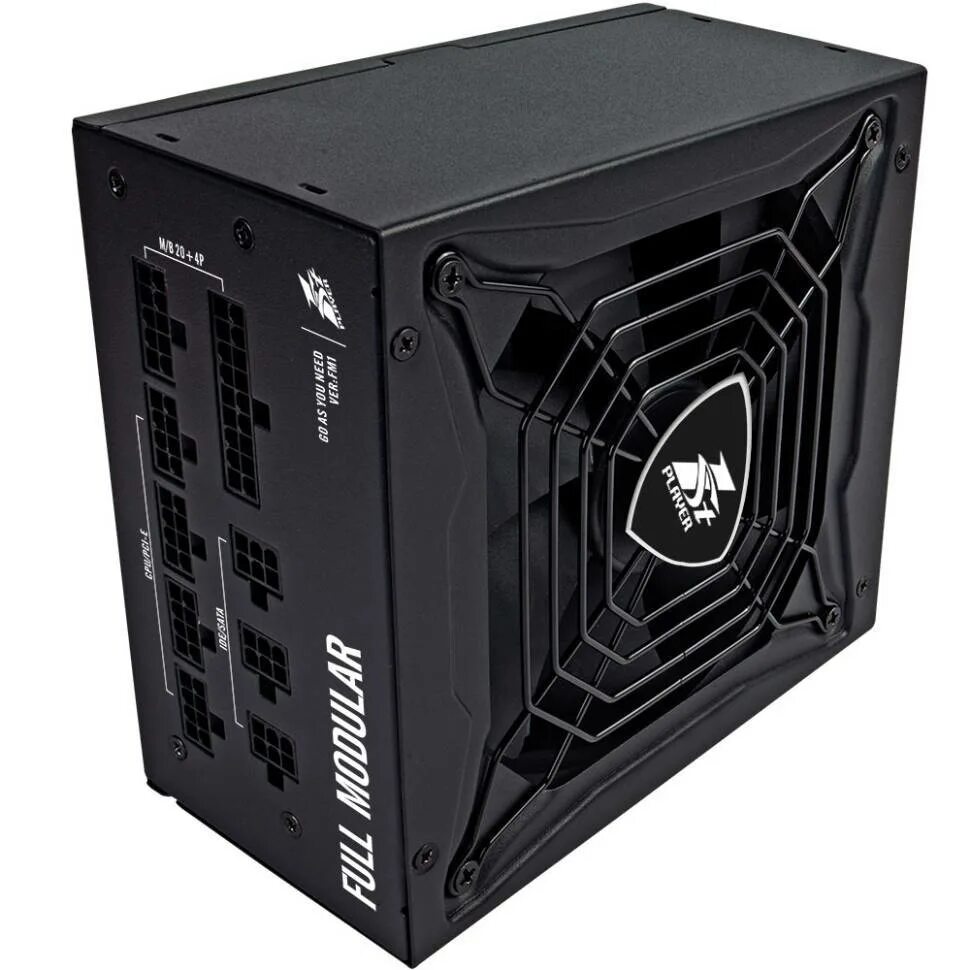 1stplayer блок питания 850w