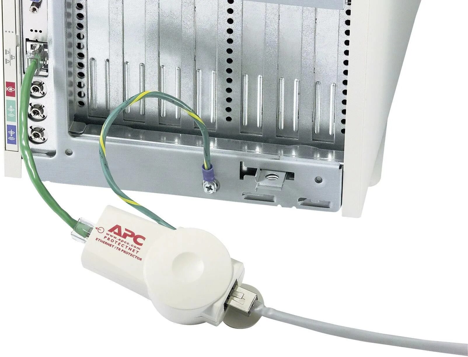 APC pnet1gb. Грозозащита Ethernet APC. APC PROTECTNET. Грозозащита RJ-45 С заземлением. Грозозащита сети