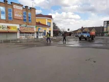 Магазины г рыбное