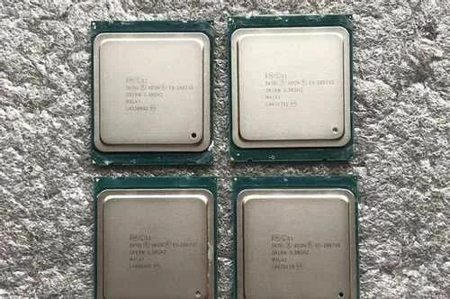 E5 2670 v2. E5 2670 v2