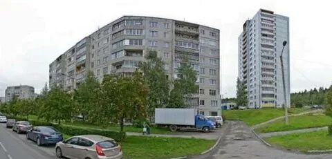 Петрозаводск мировой