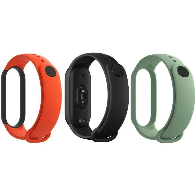 Smart band 5 ремешок. Xiaomi mi smart band 5 ремешок. ремешок для xiaomi mi band 5/6 черно-оранжевый. набор ремешков для xiaomi mi band 6. mi smart band 6 strap.