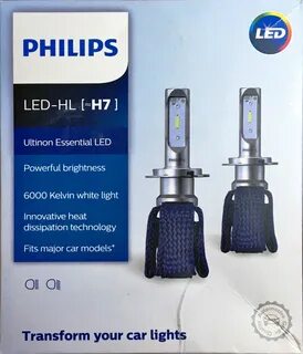 Essential led