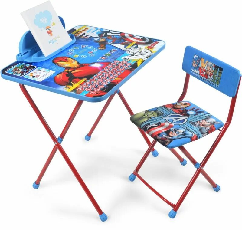 Комплект детской мебели стол и стул. Детский стол и стул. Комплект детской мебели стол и стул. Комплект детской мебели nika disney-белль д4б/3497. Детский комплект nika "disney 2" (д2т "disney тачки").