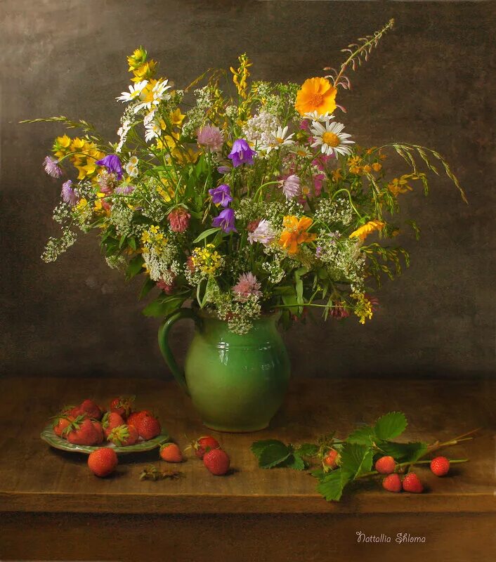 Натюрморт: цветы. Натюрморт с полевыми цветами. Полевые цветы натюрморты. Полевые цветы натюрморты. Марина филатова натюрмо.