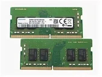 Оперативная память sodimm samsung 8 гб