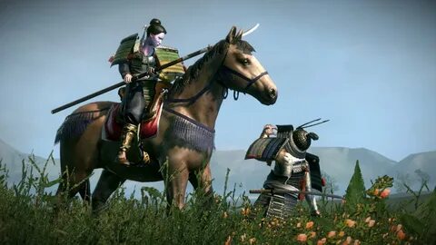 Shogun