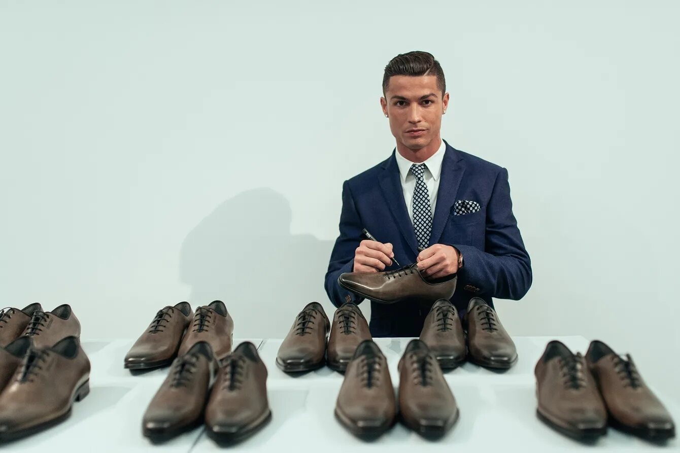 How much are shoes