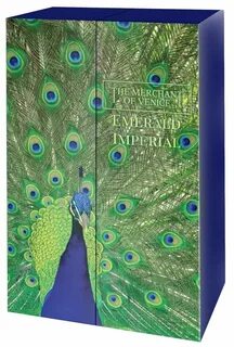 Imperial emerald