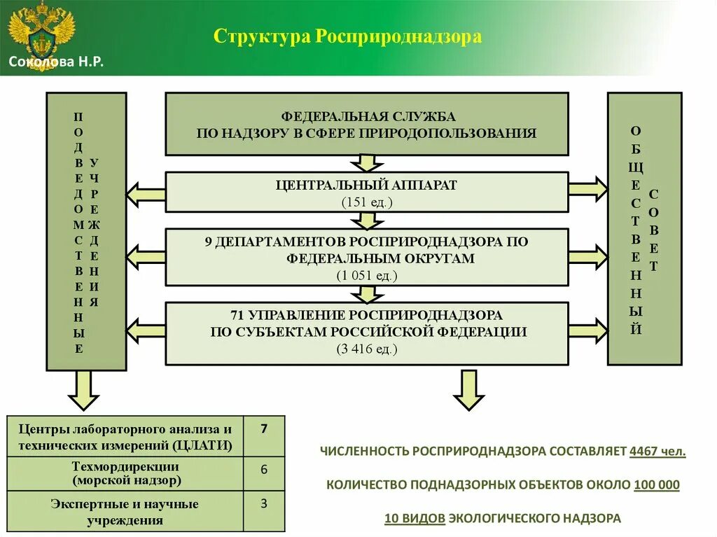 Федеральный сайт природопользования. Структура государственного экологического надзора. Структура центрального аппарата Росприроднадзора. Экологический надзор Росприроднадзор. Министерство природных ресурсов и экологии РФ.