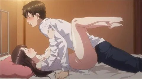 Hentai  Хентай 18+ .Secret Mission Sennyuu Sousakan wa Zettai ni Makenai&a...