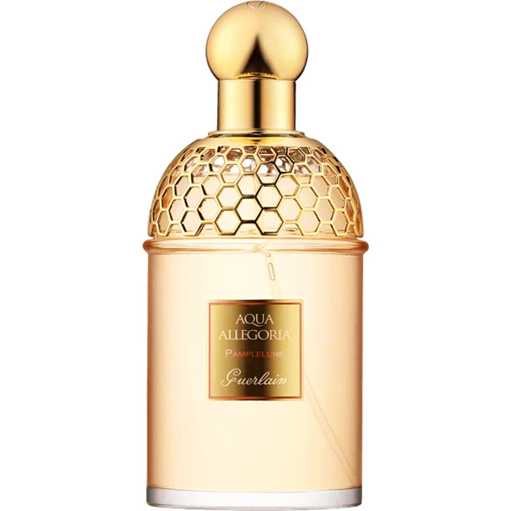 Aqua allegoria pamplelune. Guerlain Aqua Allegoria Pamplelune. Герлен Аква аллегория грейпфрут. Aqua Allegoria LYS Soleia EDT 75ml. Aqua Allegoria Pamplelune EDT 75ml.