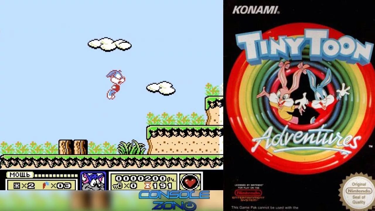 Тин тун играть. Tiny toon Adventures (Dendy). Игра на Денди Тини тун. Луни Тюнз игра на Денди. Тин тоник игра.