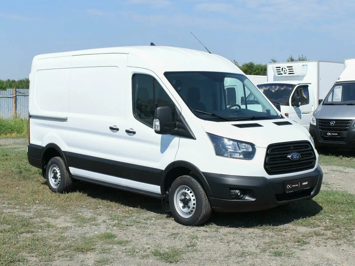 Форд транзит 2021г. Ford Transit 2021. Transit 2021.