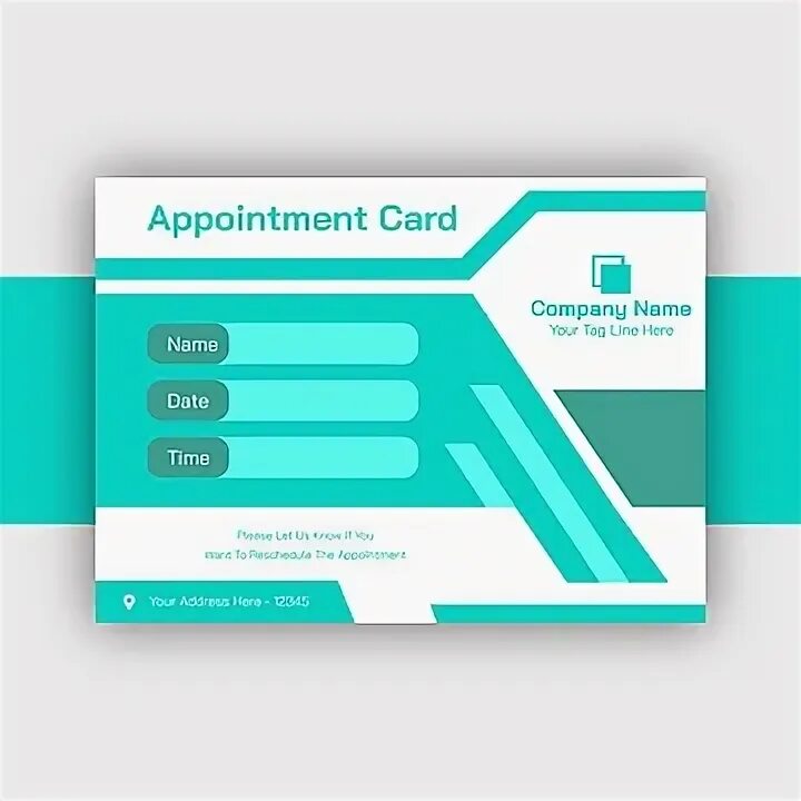 Create appointment. Create appointment