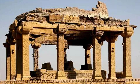Ancient more ancient the most ancient