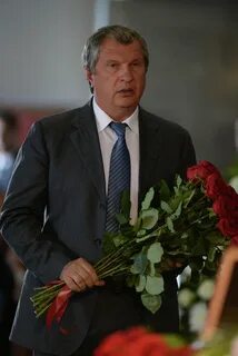 умер сын роснефти