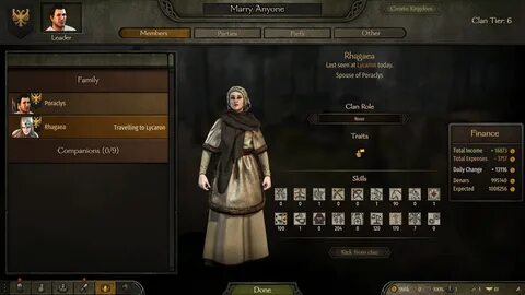 Mount and blade 2 bannerlord mods