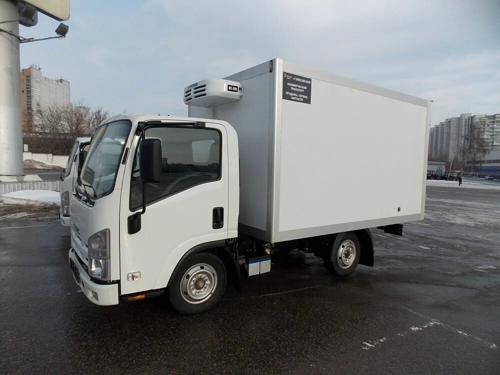 Исузу эльф рефрижератор. Isuzu nlr85. Исузу Elf 3.5 рефрижератор. Isuzu Elf 7.5 npr75lk. Исузу НЛР 85.