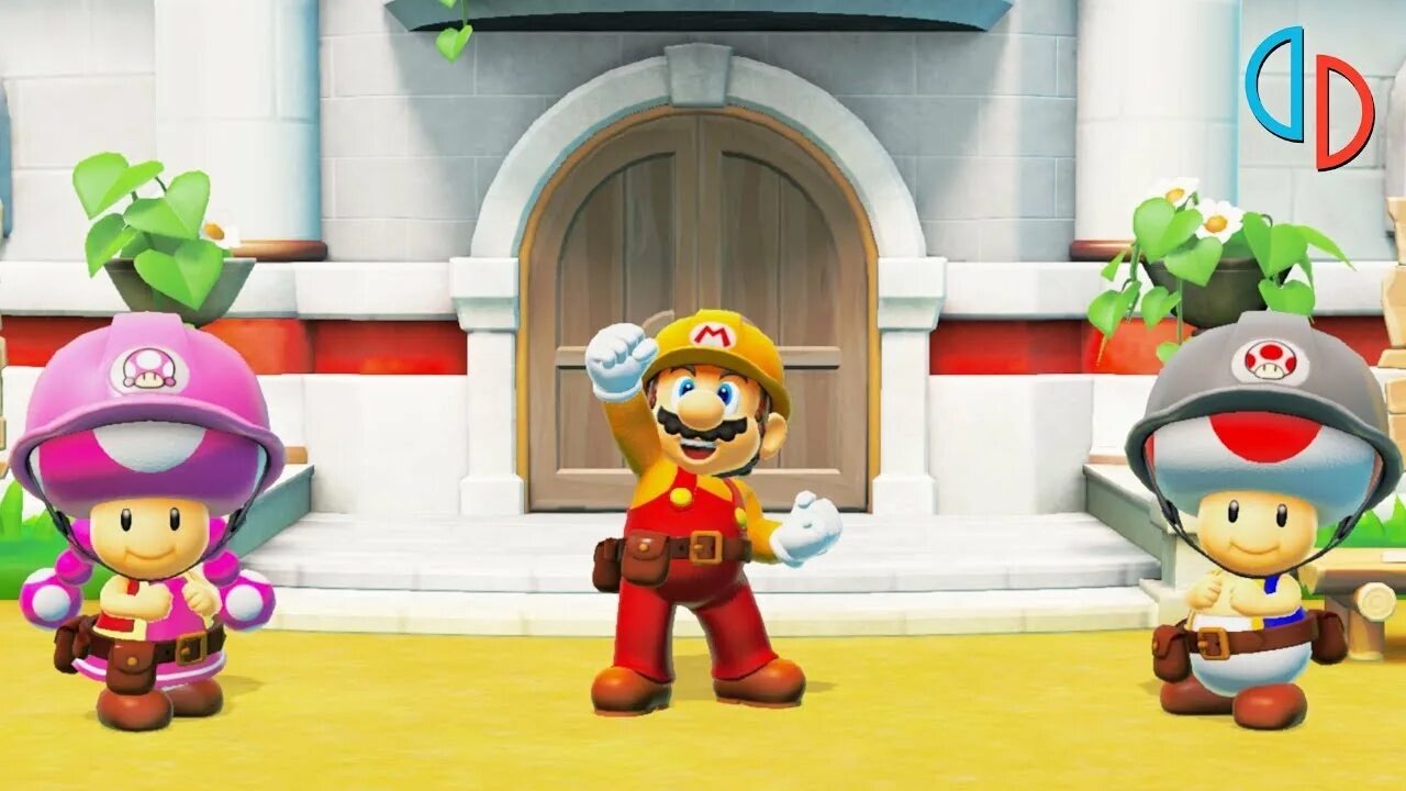 Mario maker 2 игра. Марио мейкер 2. nintendo super mario maker 2. марио ракета. super mario bros 2 super mario maker 2.