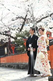 Japan married