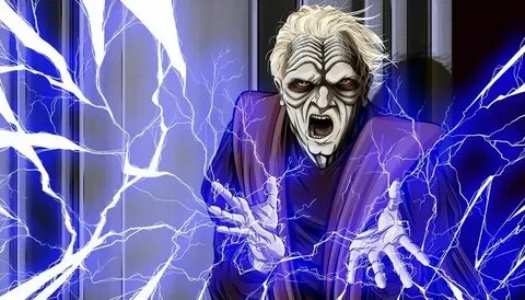 Unlimited power
