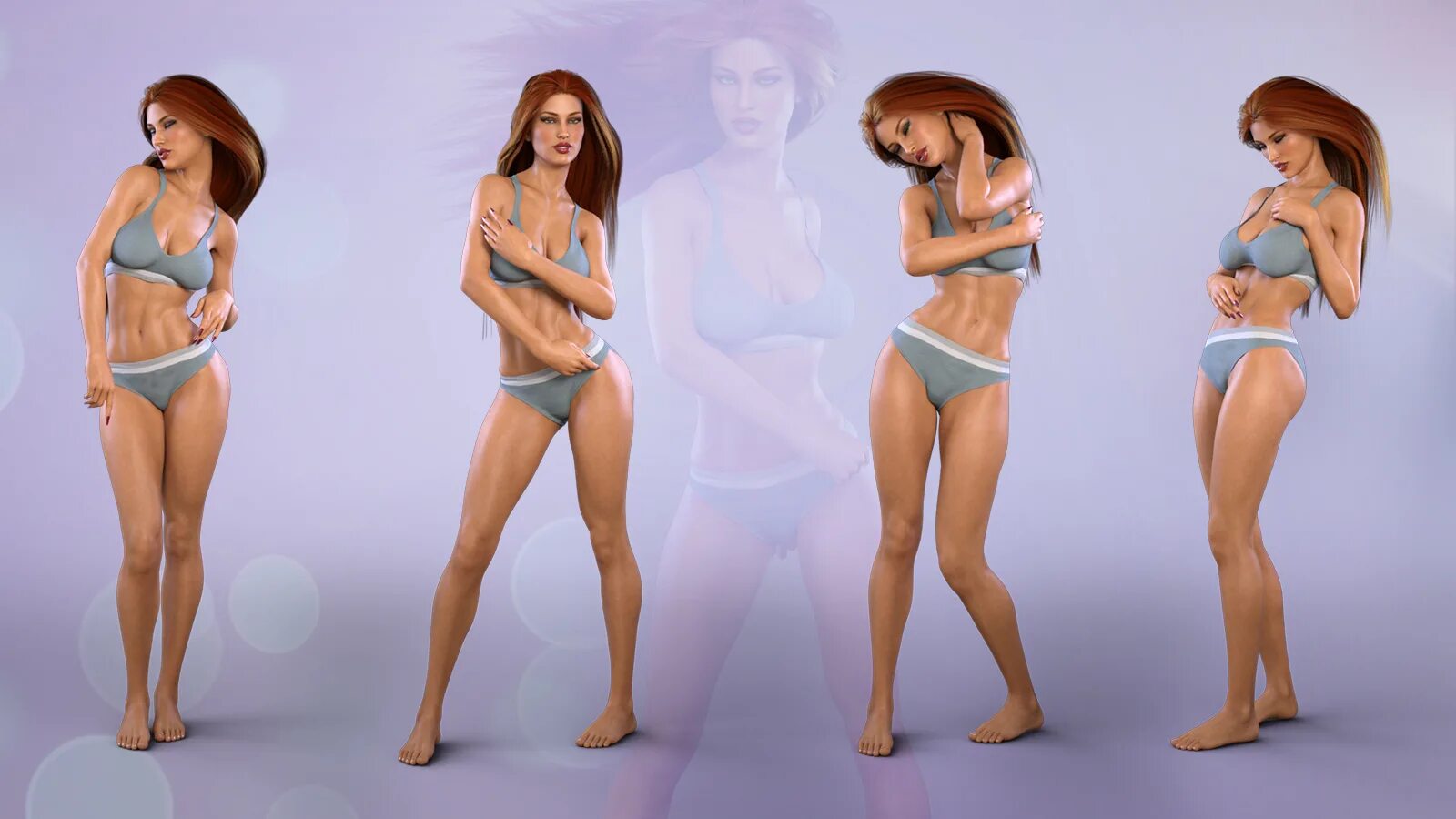 Genesis 3 poses. Genesis 3 poses
