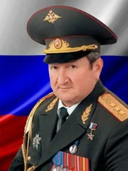 14 генералов