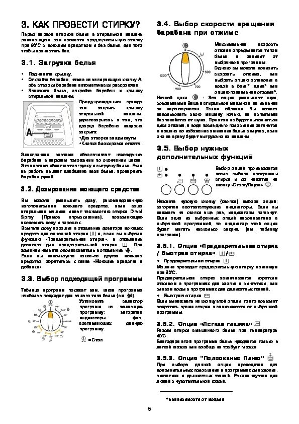 Стиральная машина занусси с вертикальной загрузкой инструкция