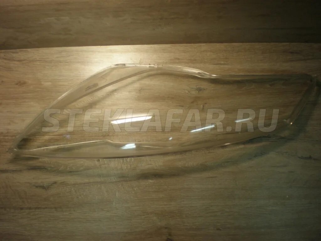 стекло фара мондео 4