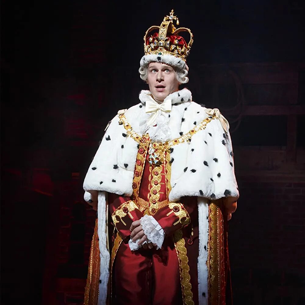 Джонатан грофф король георг. You ll be back hamilton. You ll be back hamilton. You ll be back hamilton. Гамильтон мюзикл король.