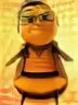 Bee voice