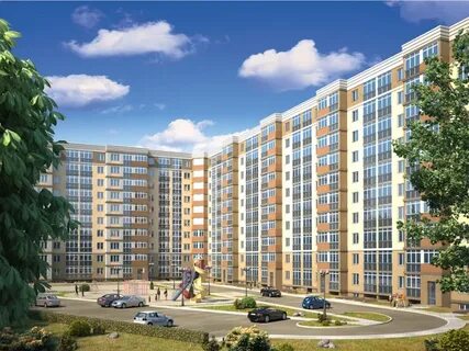 К какой жк относится