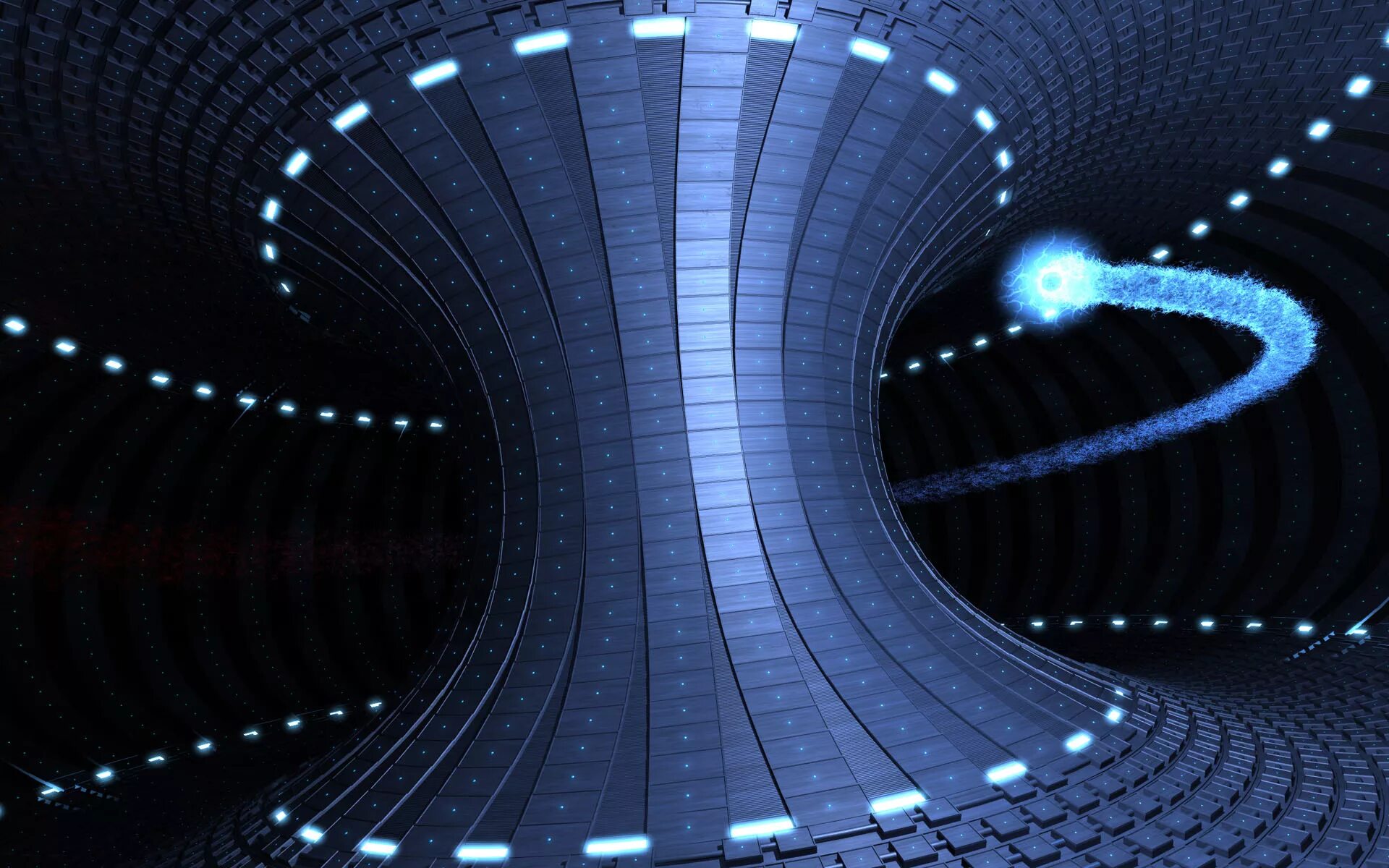 3d integration