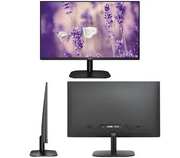 Монитор aoc 23.8