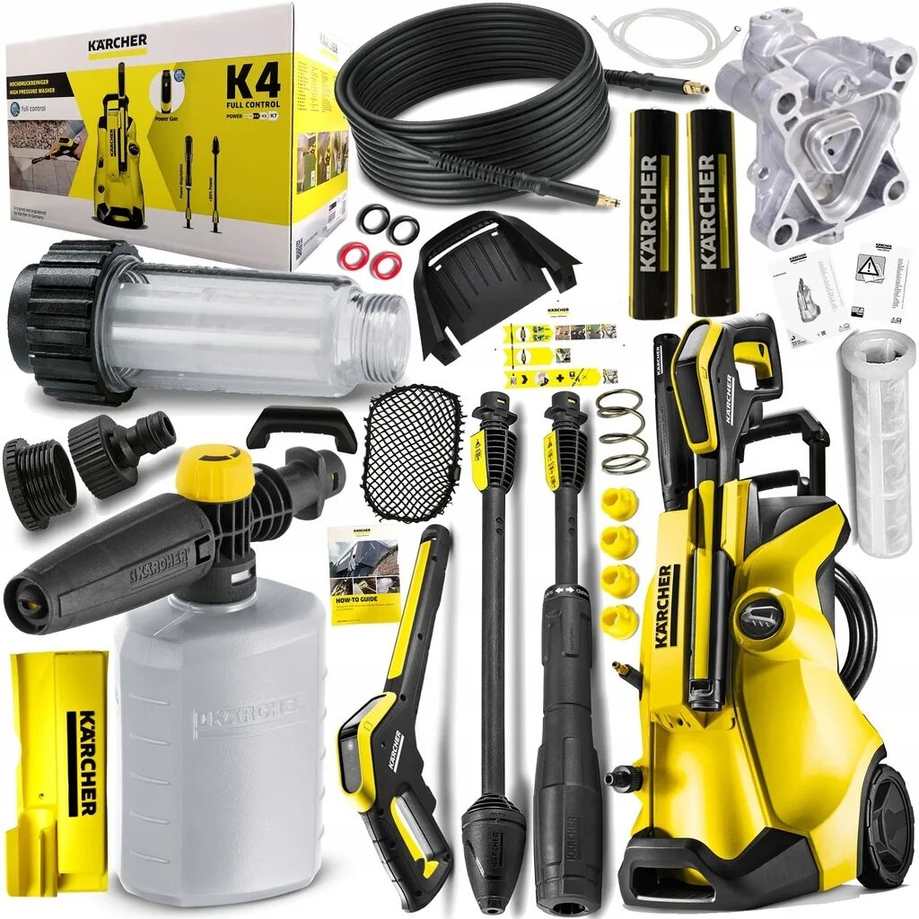 Сайт керхер. Керхер k4 full control. karcher k 4 compact um. керхер 121. мойка karcher k4 full control.