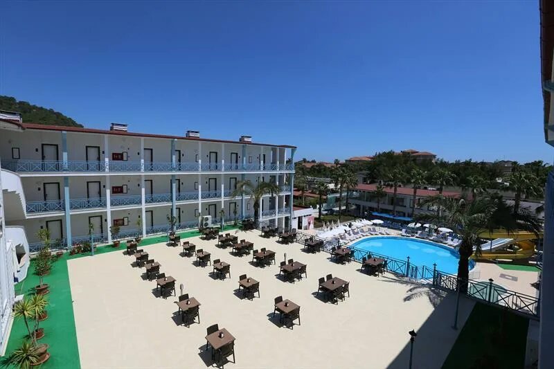 Anita blue sky) 4*. Anita dream hotel (ex. Anita dream hotel 4. Anita dream hotel (ex. Anita blue sky) 4* турция, кемер.