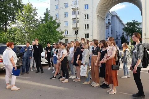 Новости нижнего без