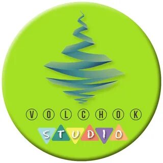 Волчок студия