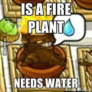 Pvz memes