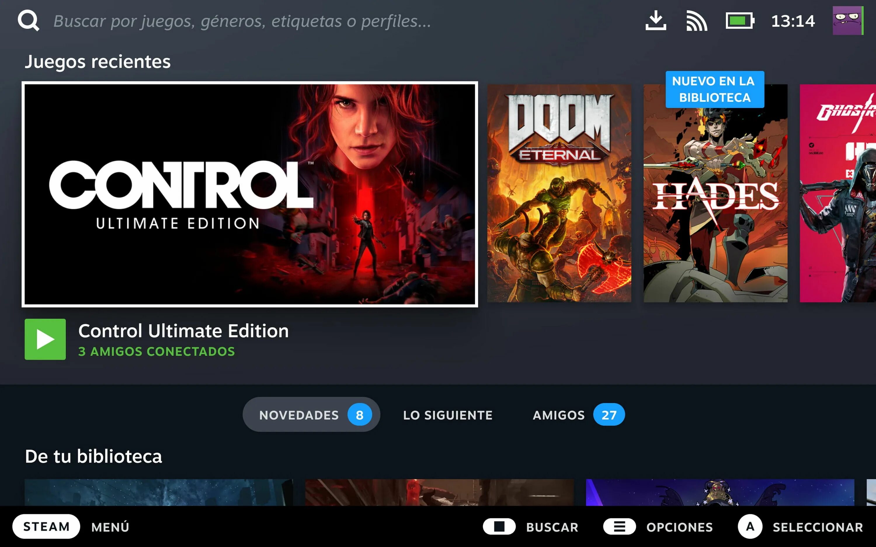 Как запустить игры на стим дек. Интерфейс steam deck. steamos 3.0. интерфейс стим дек. steamdeck игры.