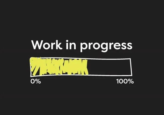 Work is in progress. Work in progress. статус in progress. work in progress перевод. цвета new in progress complete.