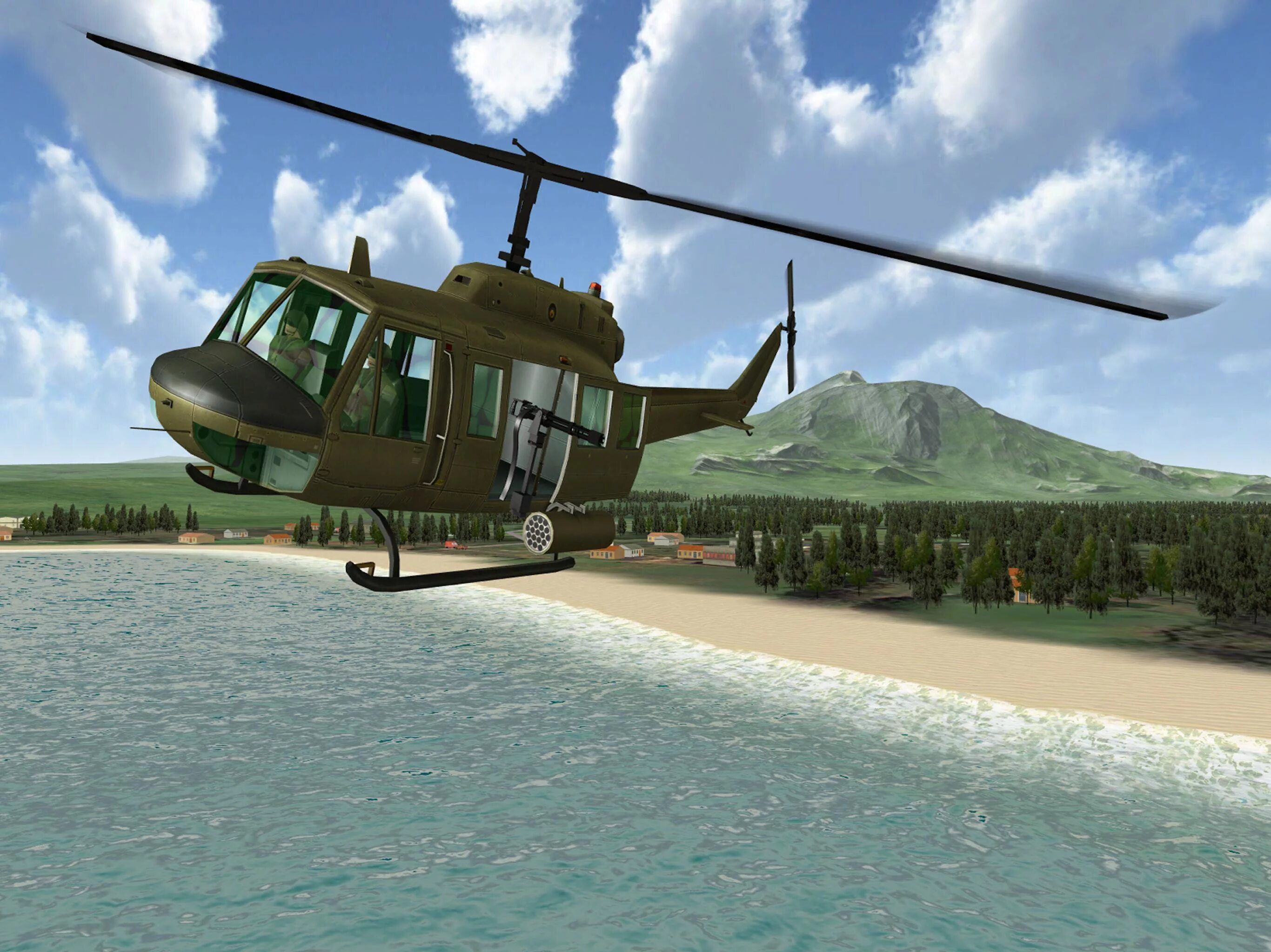 Helicopter sim. Хеликоптер флайт пайлот мод. helicopter sim flight simulator air cavalry. air cavalry игра. хеликоптер сим 2017 игра.