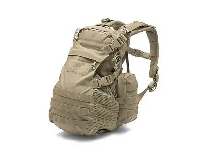 Cargo pack
