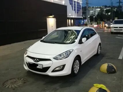 Hyundai 1.6