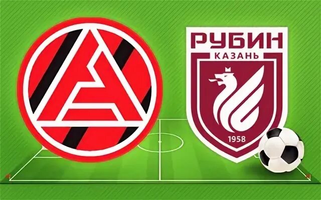 Прямая трансляция рубин акрон
